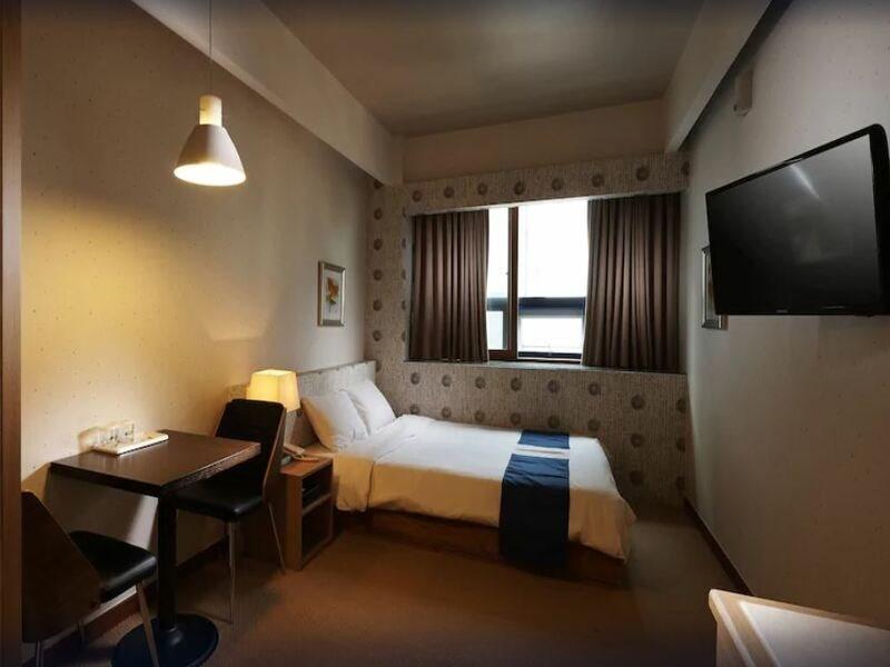 Benikea Hotel Kp Séoul Extérieur photo
