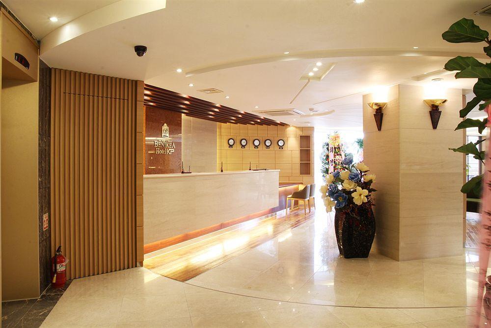 Benikea Hotel Kp Séoul Extérieur photo