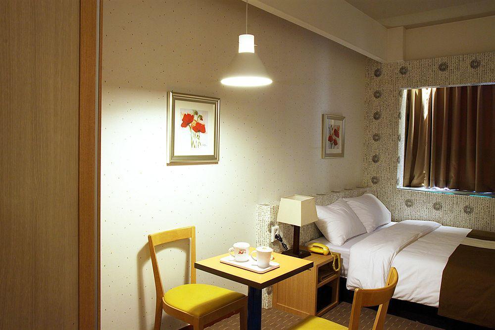 Benikea Hotel Kp Séoul Extérieur photo