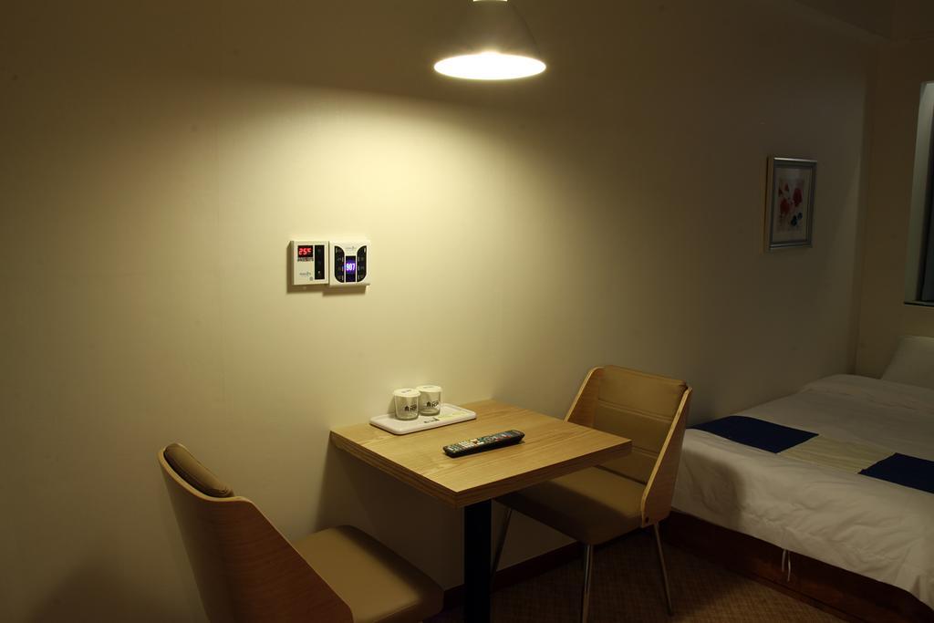 Benikea Hotel Kp Séoul Chambre photo