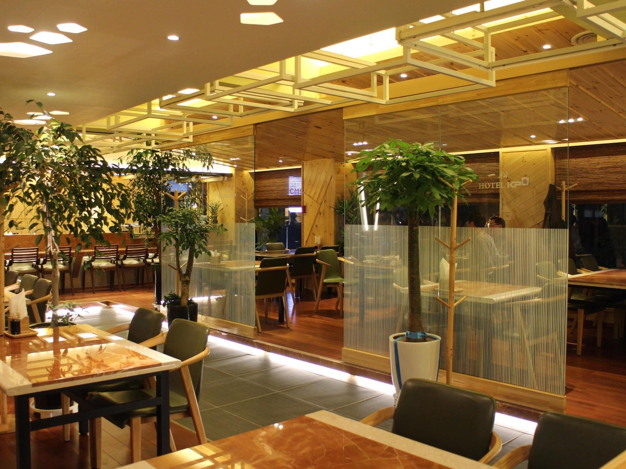 Benikea Hotel Kp Séoul Extérieur photo