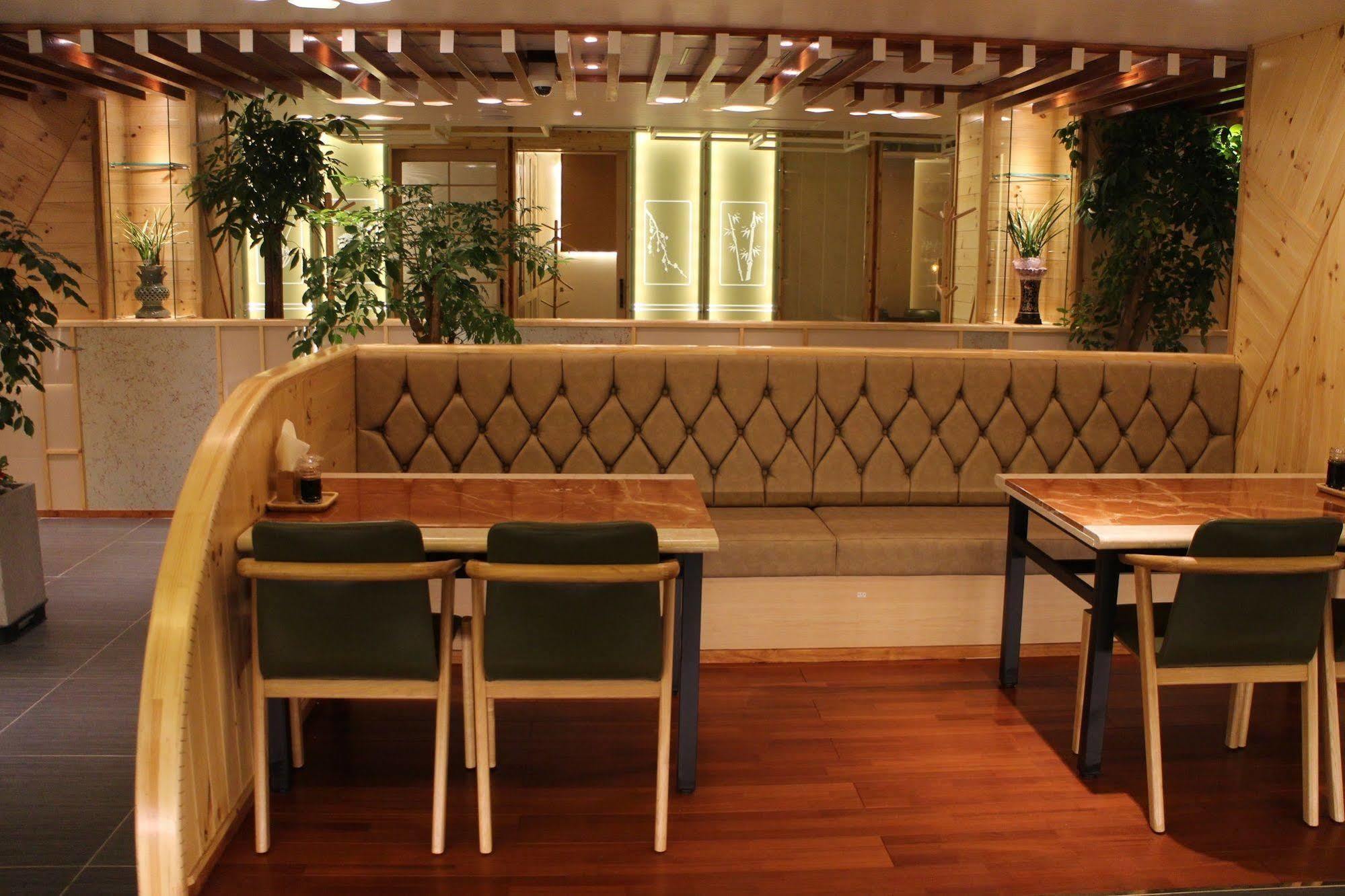 Benikea Hotel Kp Séoul Extérieur photo