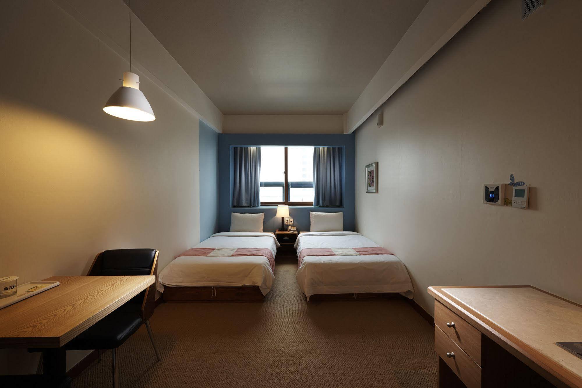 Benikea Hotel Kp Séoul Extérieur photo