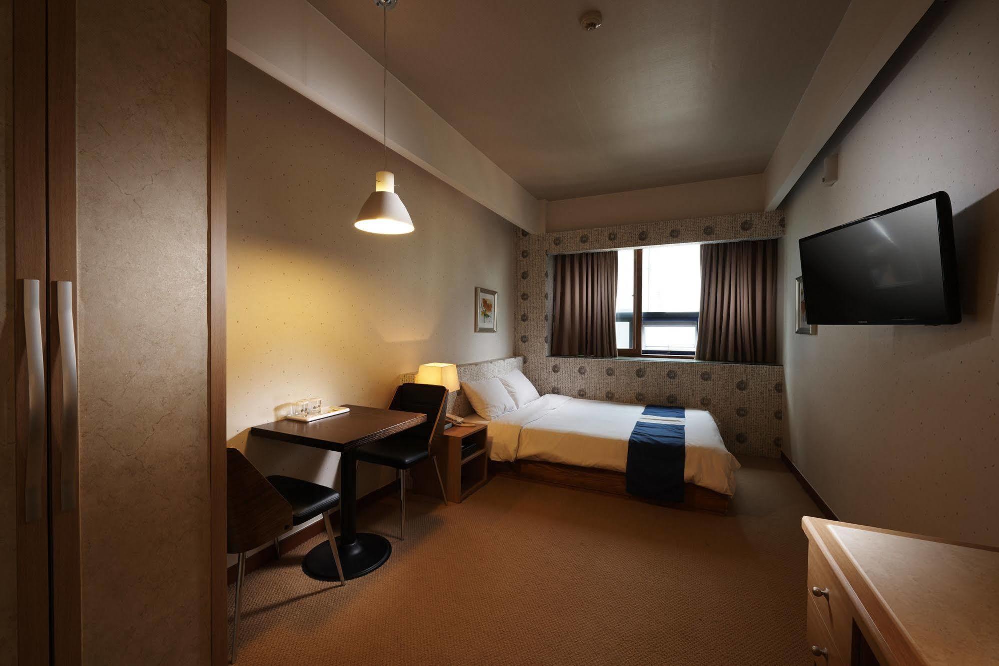 Benikea Hotel Kp Séoul Extérieur photo