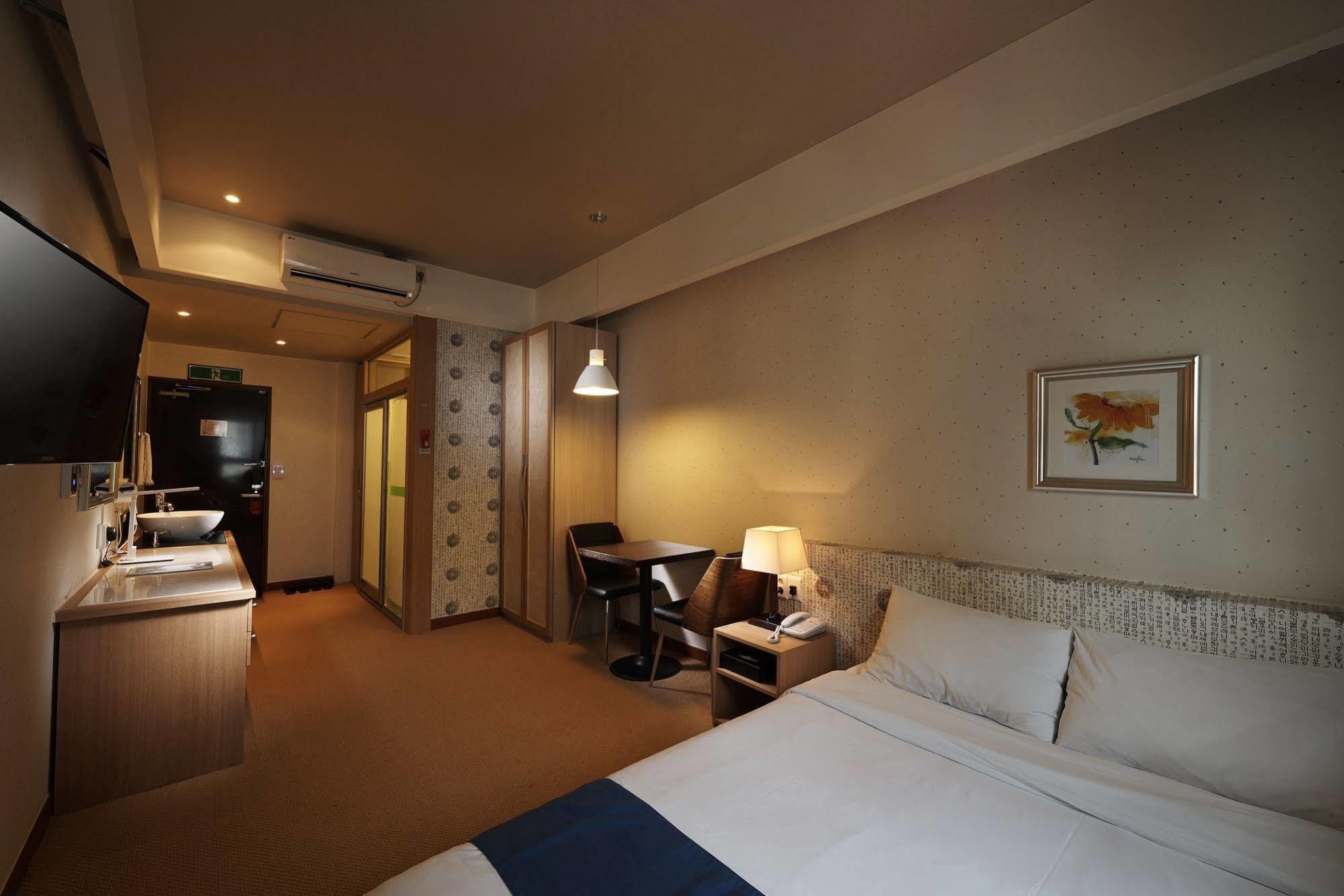 Benikea Hotel Kp Séoul Extérieur photo